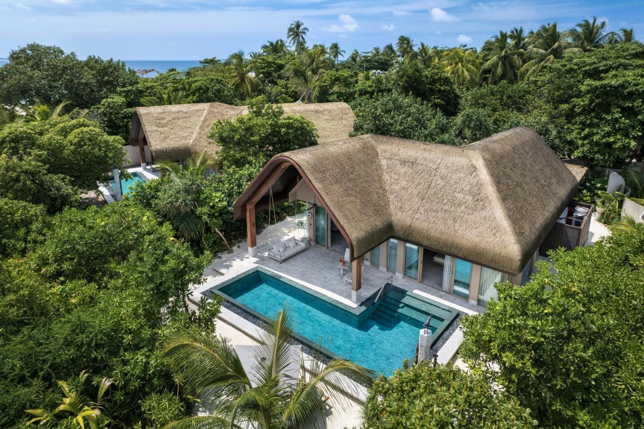 Hotel Joali Being Meedhoo  Exterior foto